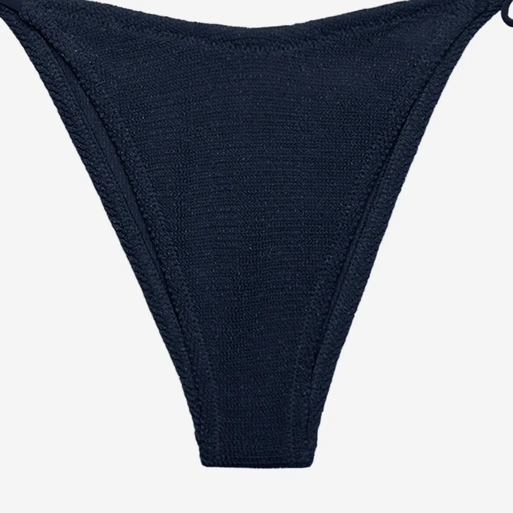 Mc2 Saint Barth Bikini Bottoms