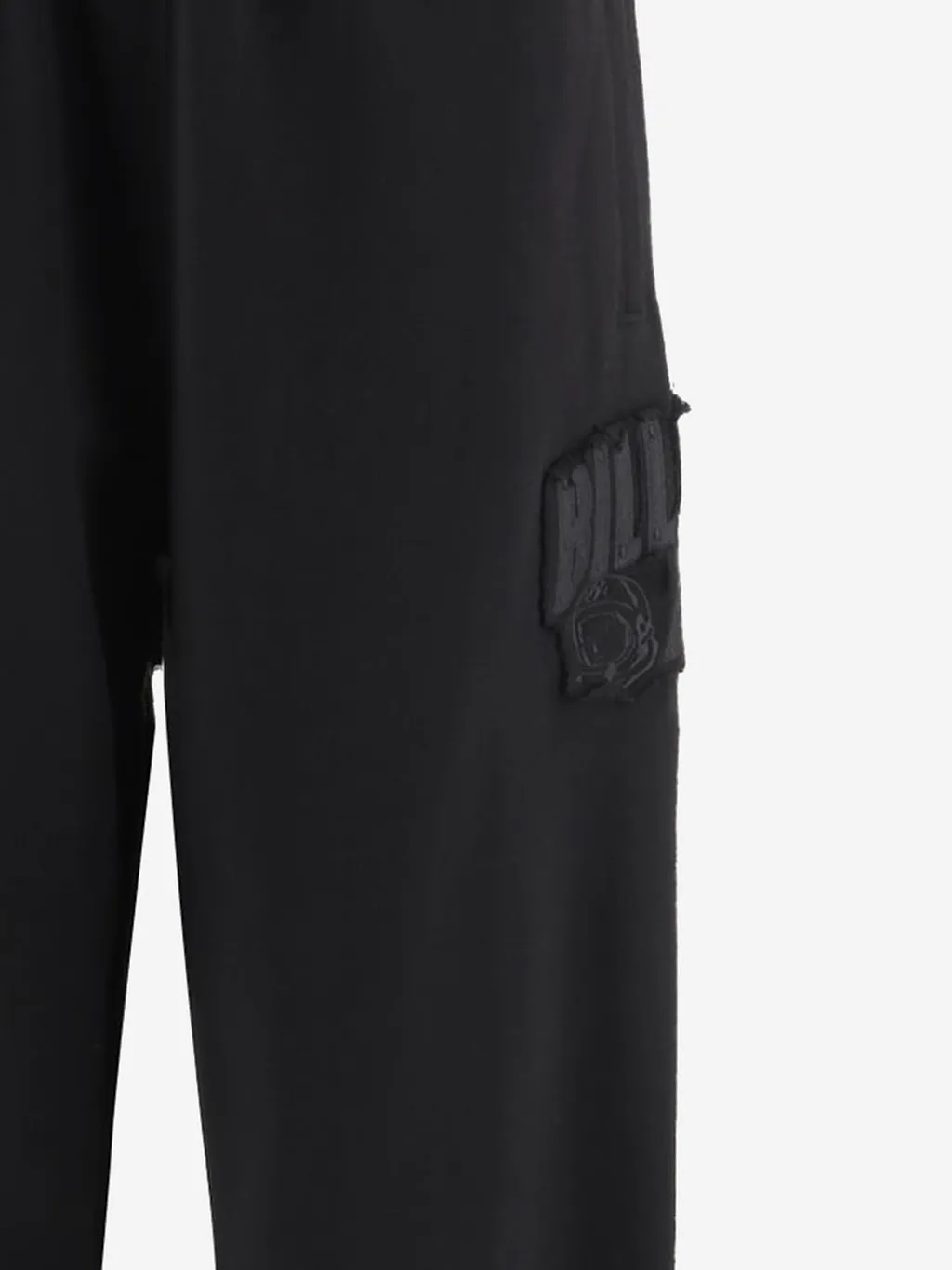 Billionaire Cotton Pants With Logo