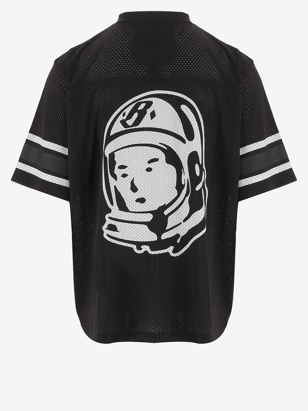 Billionaire Nylon T Shirt With Logo