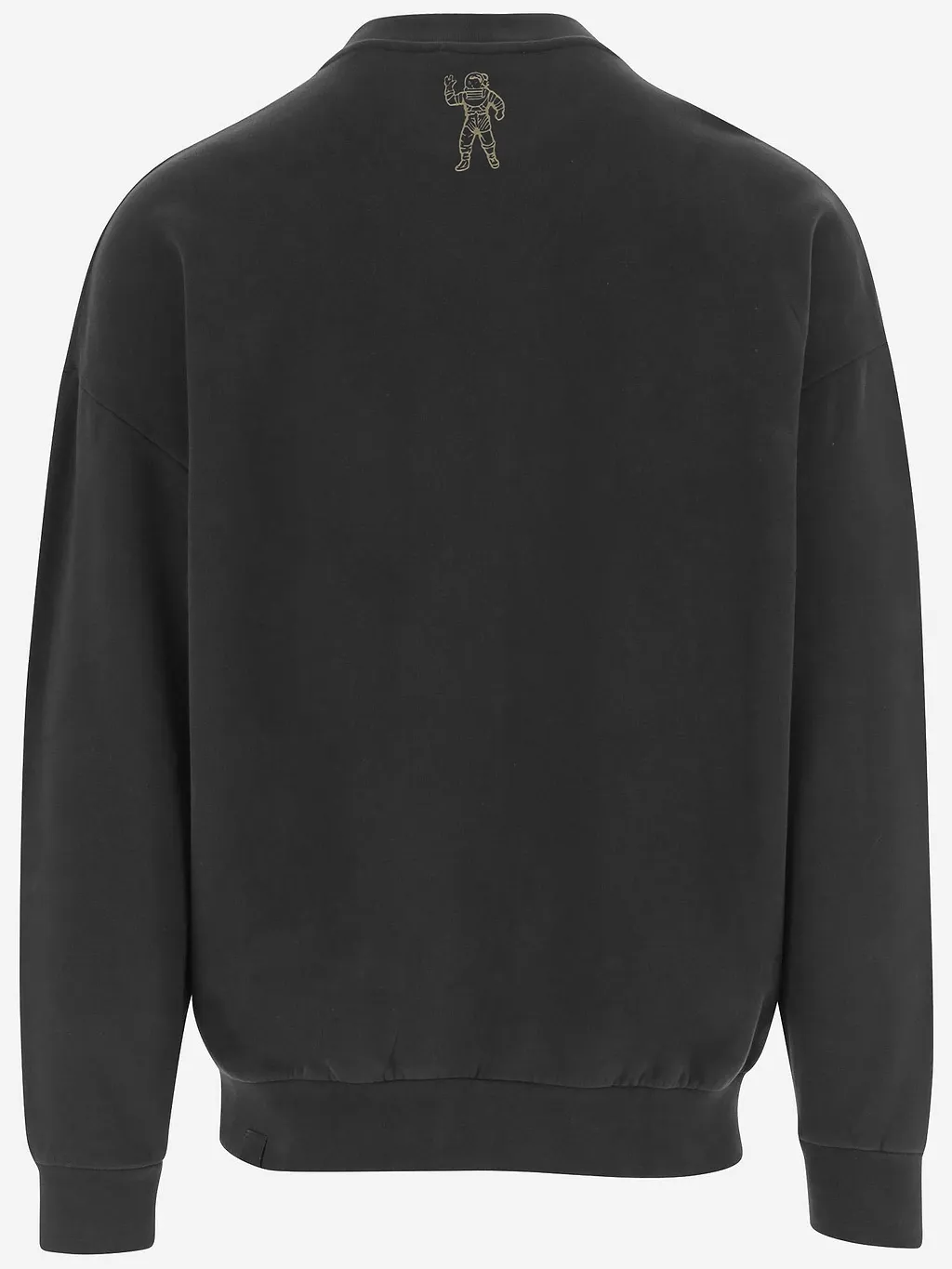 Billionaire Cotton Sweatshirt With Logo