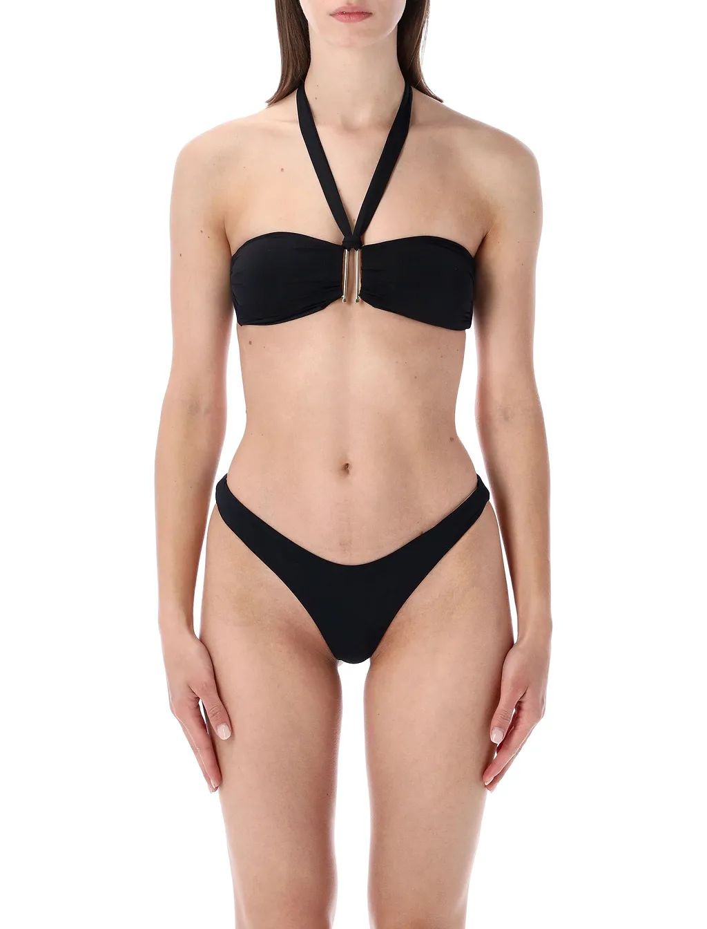 Matinee Sea Clothing Black