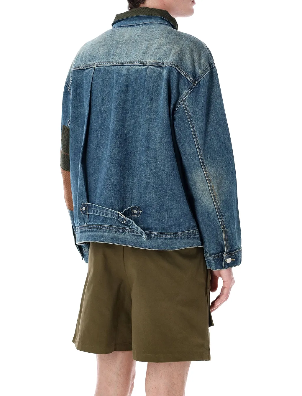 Found Coats