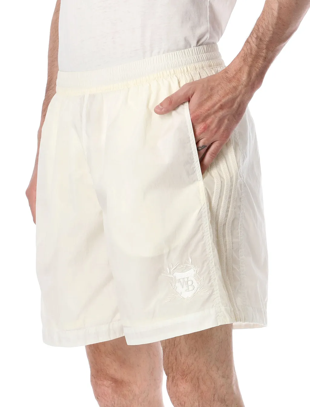 Adidas By Wales Bonner Shorts