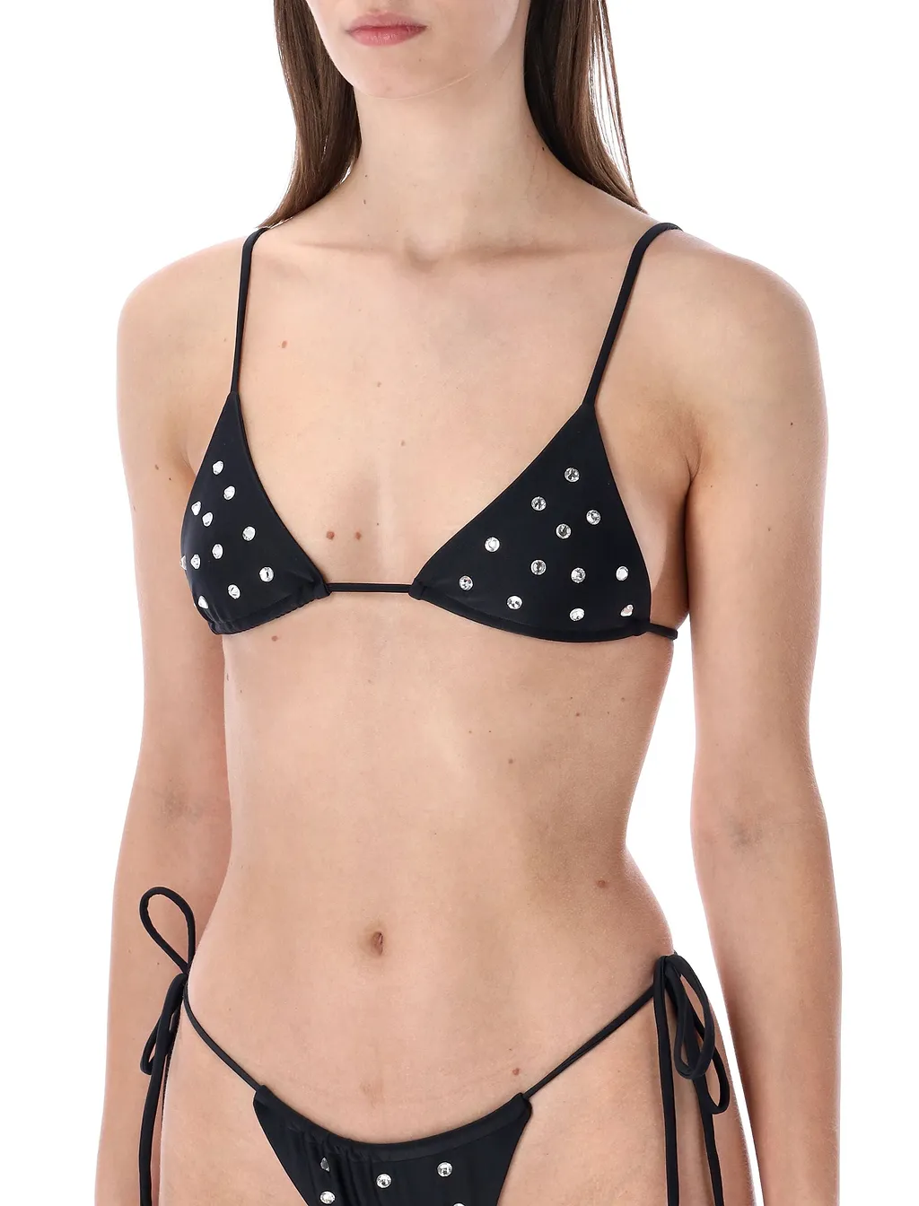 Swim By Di Sea Clothing Black