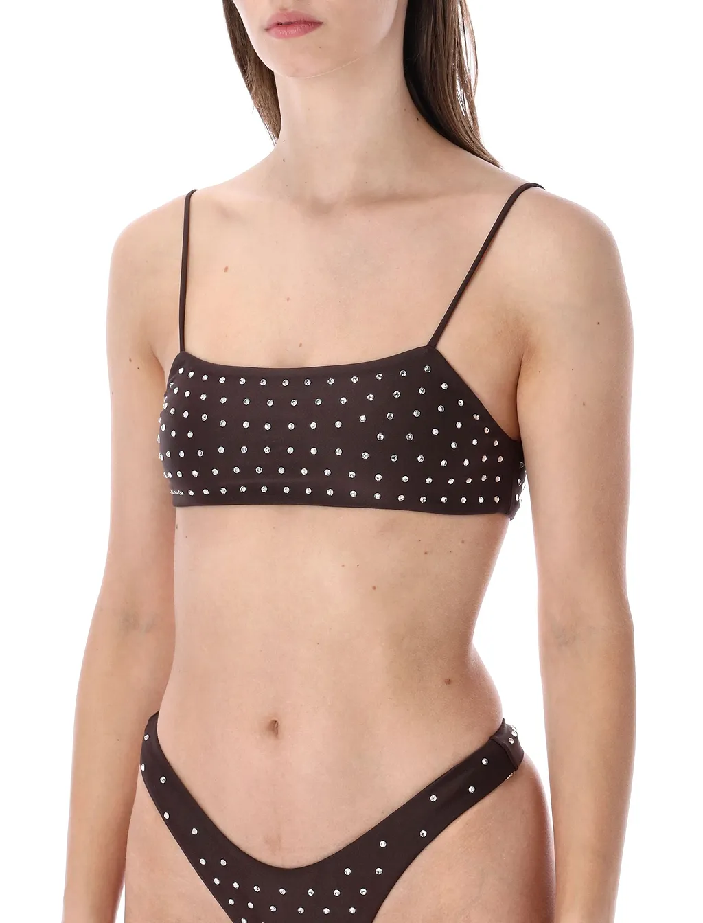 Swim By Di Sea Clothing Brown