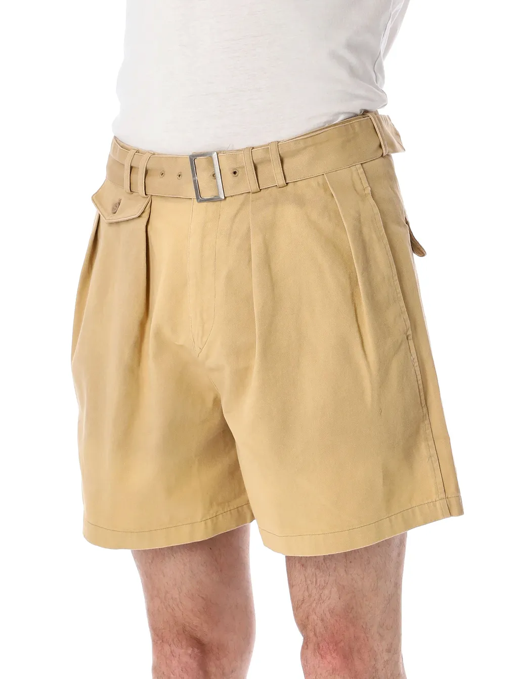 Found Shorts