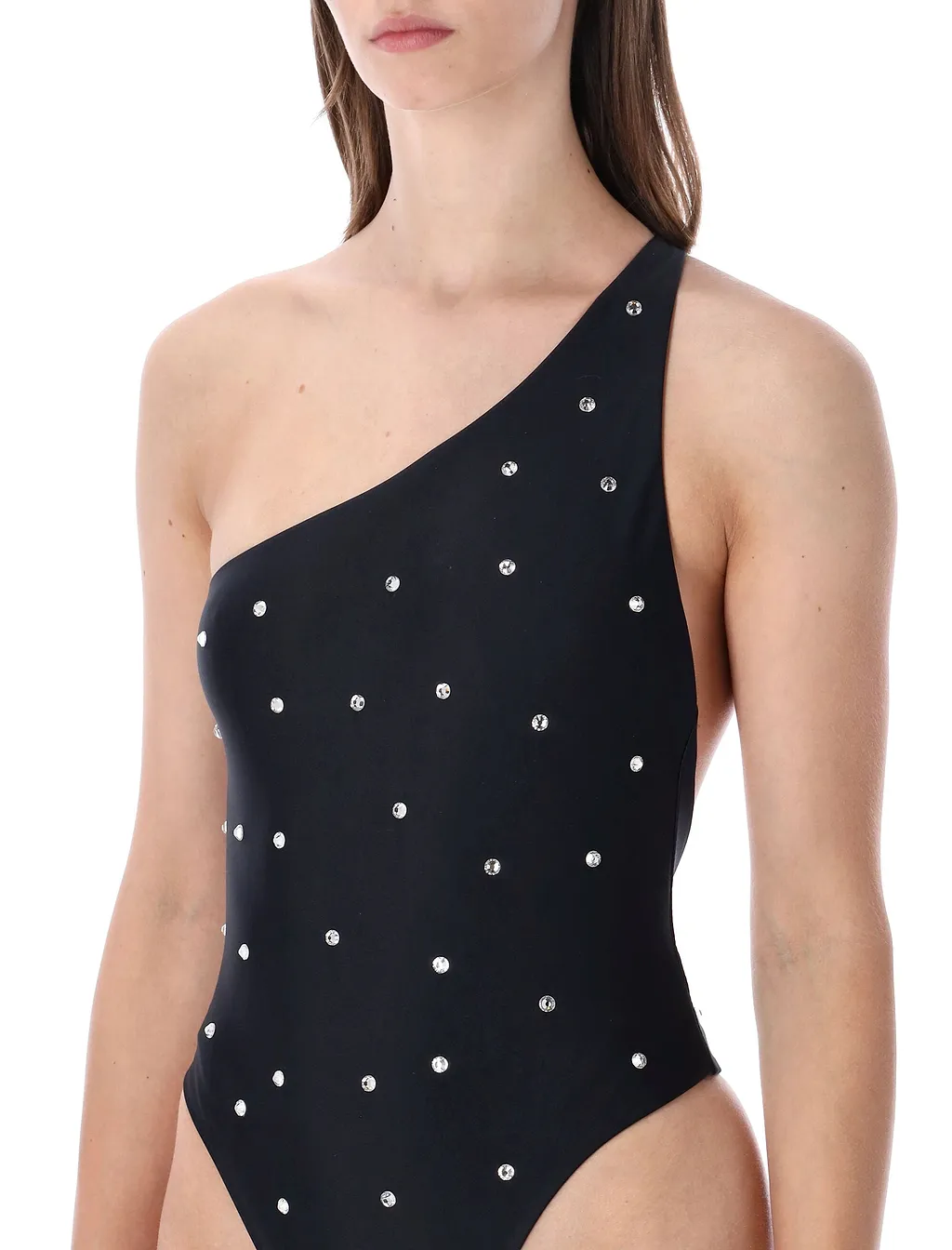 Swim By Di Sea Clothing Black