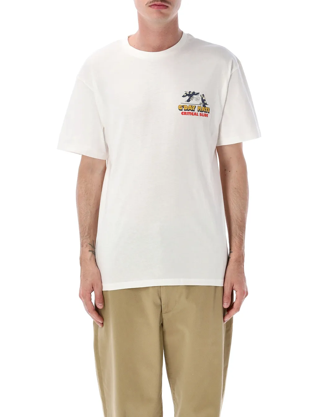 Tcss T Shirts And Polos