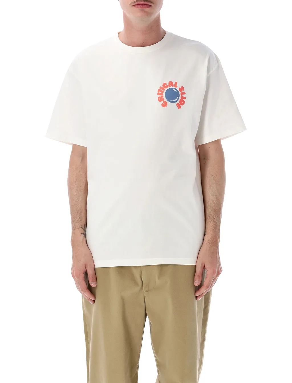 Tcss T Shirts And Polos