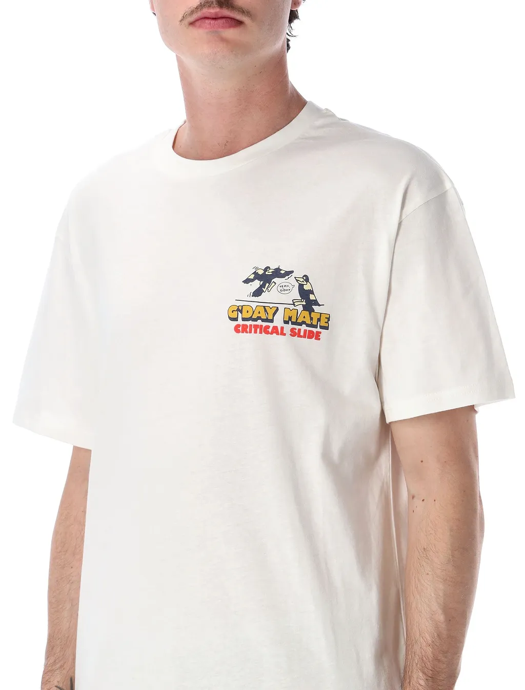 Tcss T Shirts And Polos