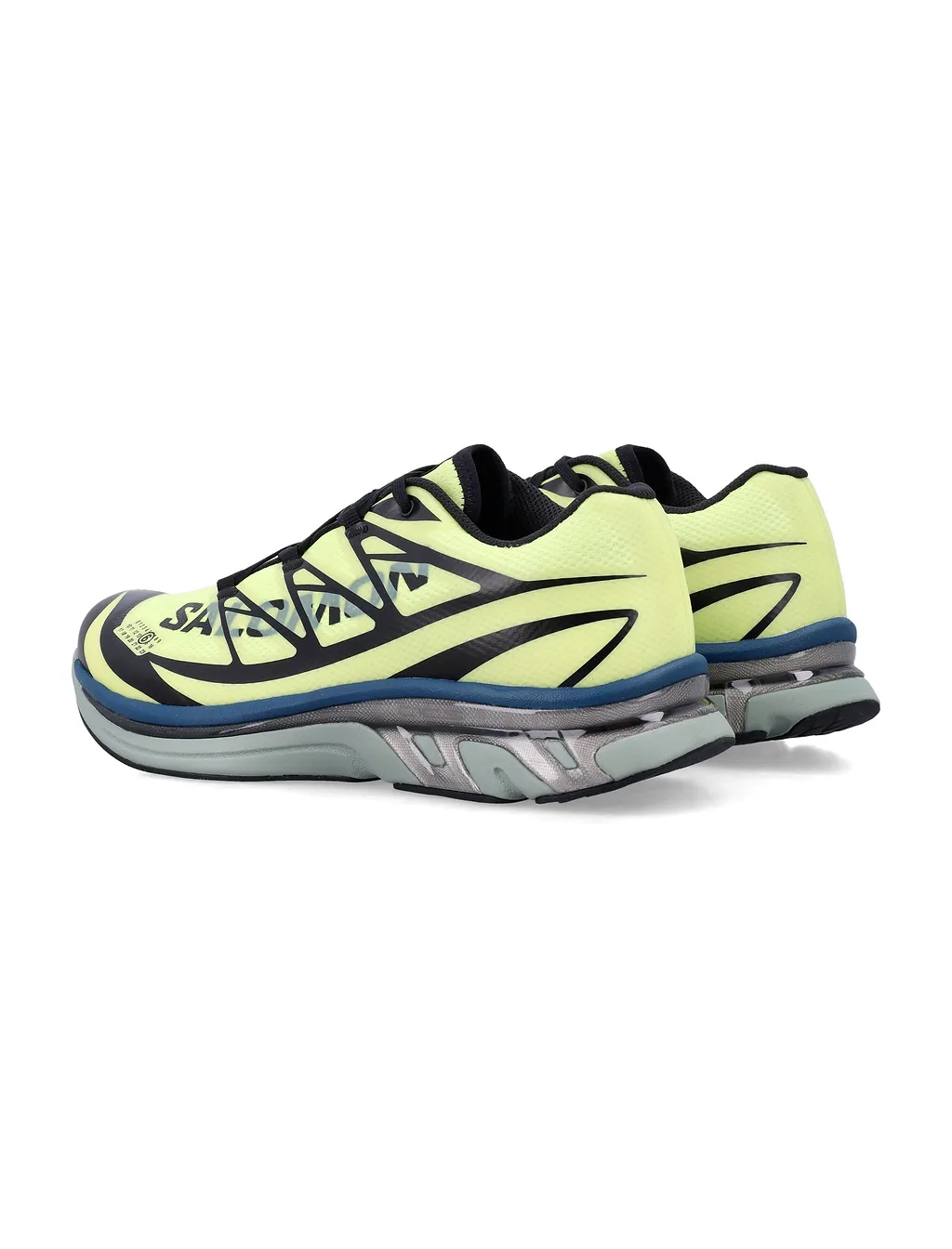 Mm6 X Salomon Sneakers