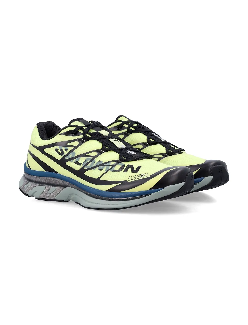 Mm6 X Salomon Sneakers