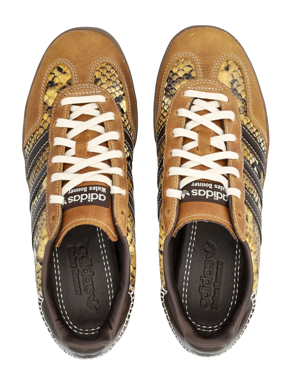 Adidas By Wales Bonner Sneakers
