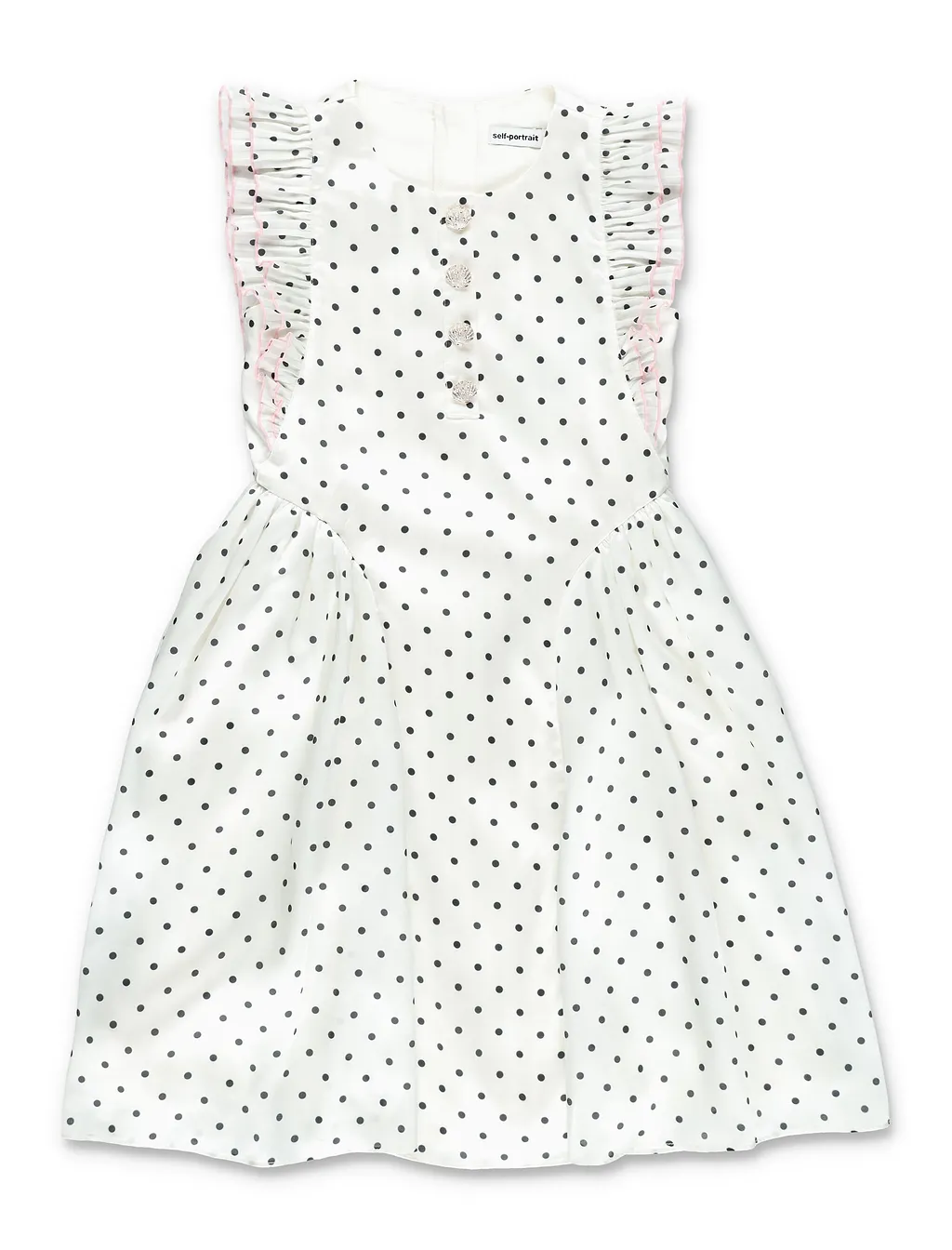 Self Portrait Dresses