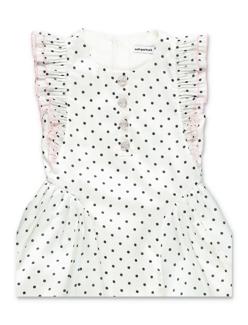 Self Portrait Dresses