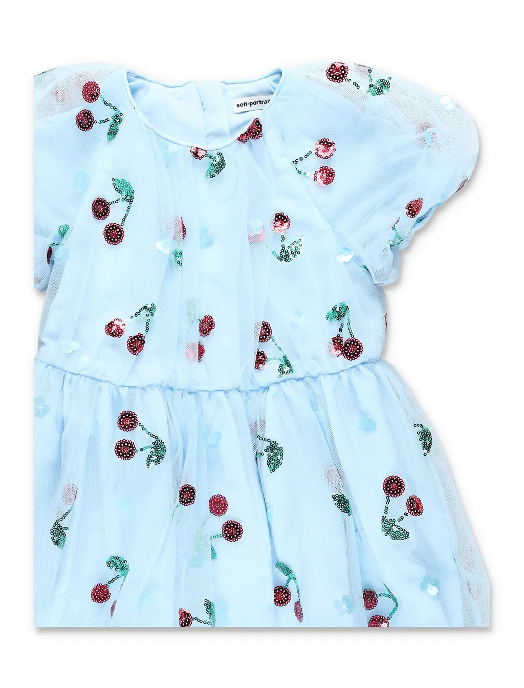 Self Portrait Dresses