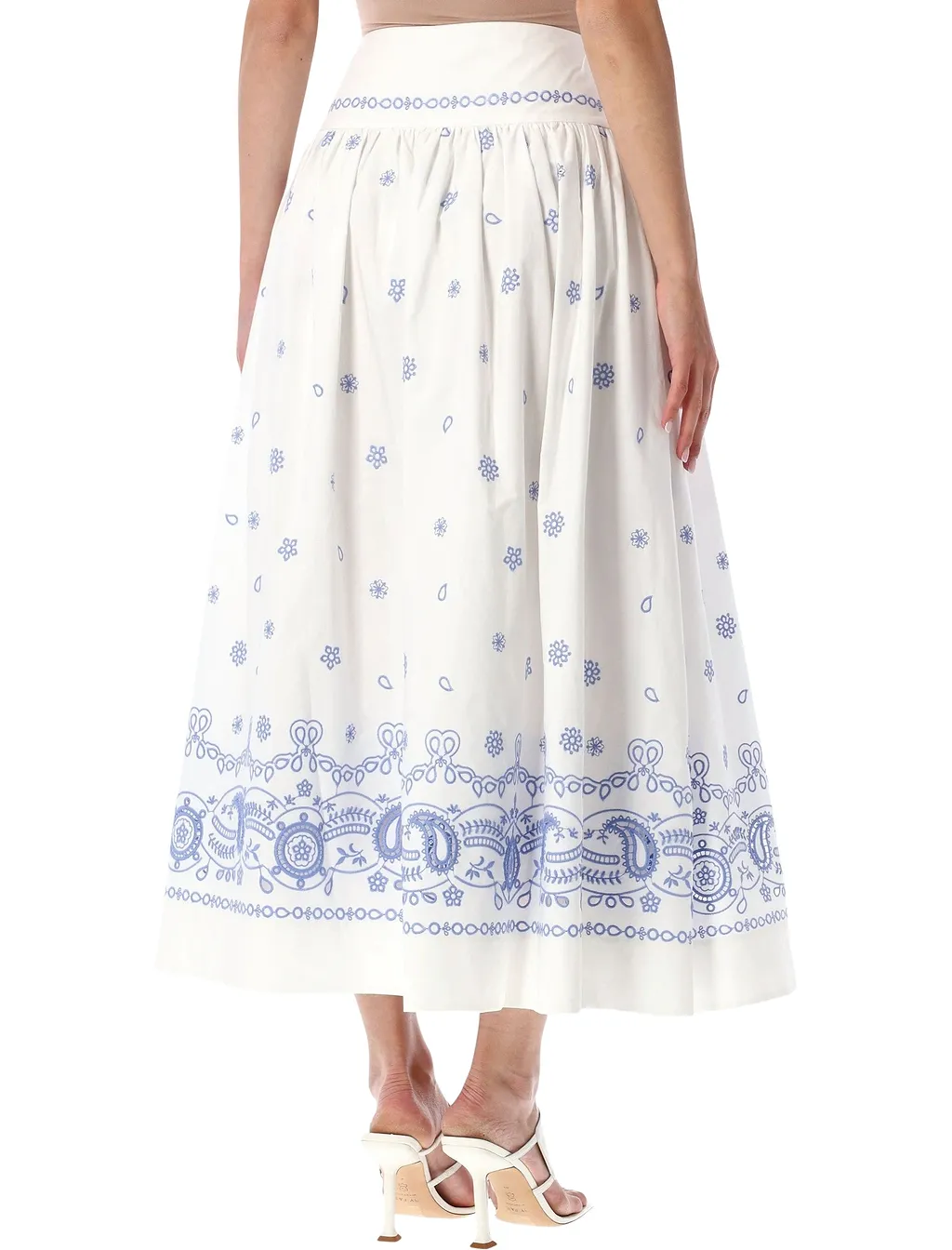 Self Portrait Skirts