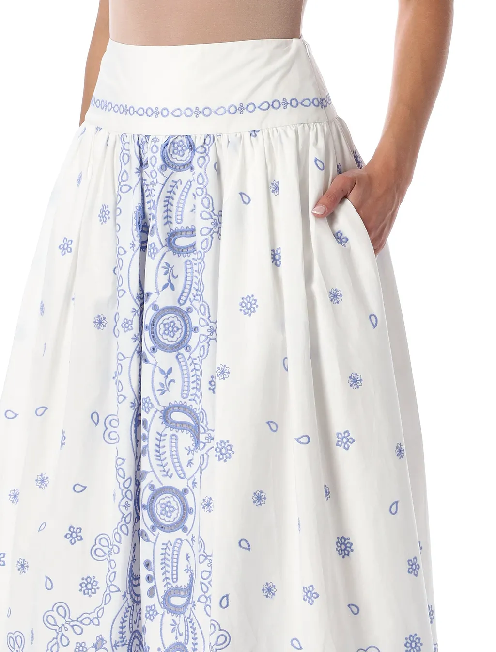 Self Portrait Skirts