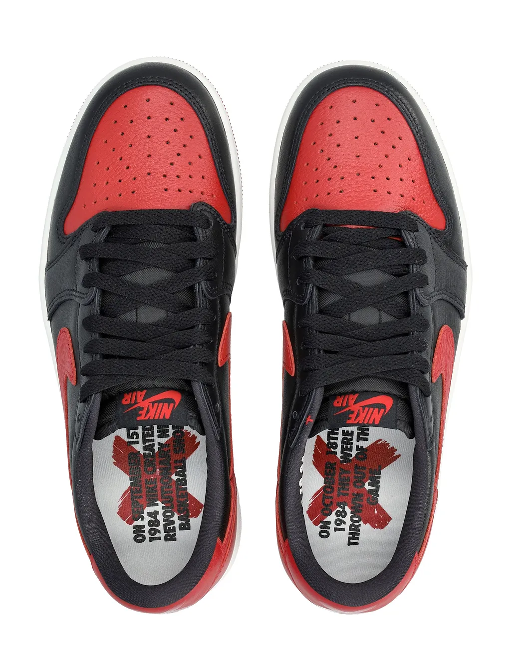 Nike Jordan Sneakers