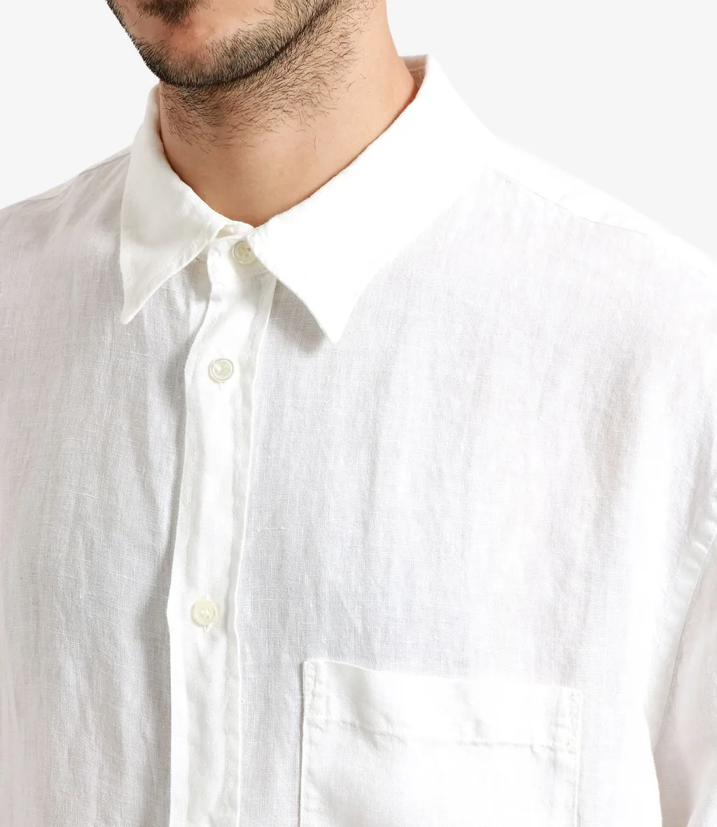 Grifoni Shirts White