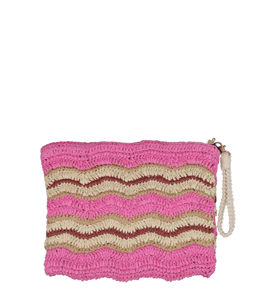 F**K Project Bags.. Fuchsia