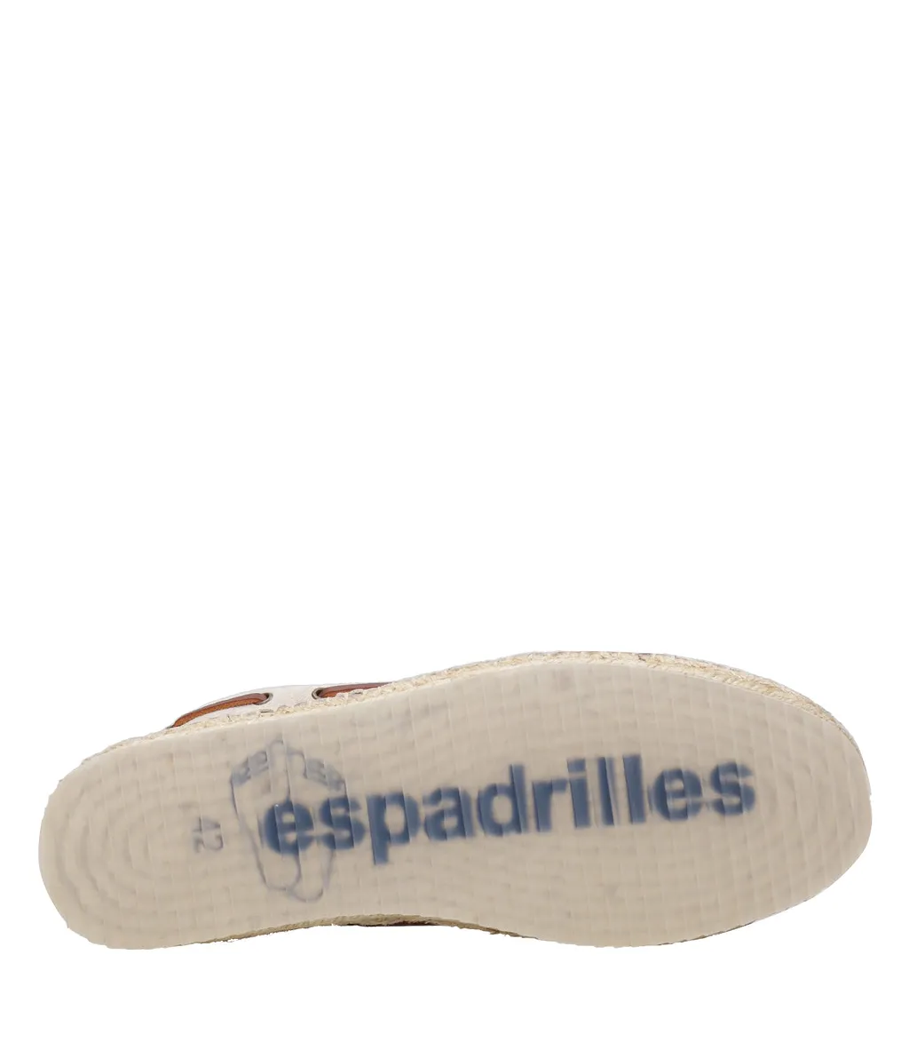 Espadrilles Sandals Stone