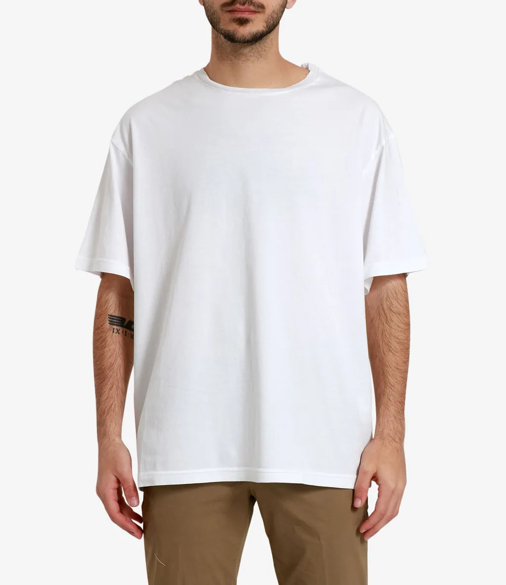 Grifoni T Shirts And Polos White