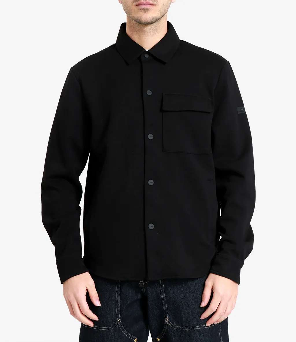 Heskimo Shirts Black