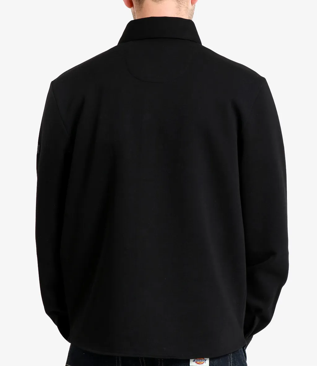 Heskimo Shirts Black