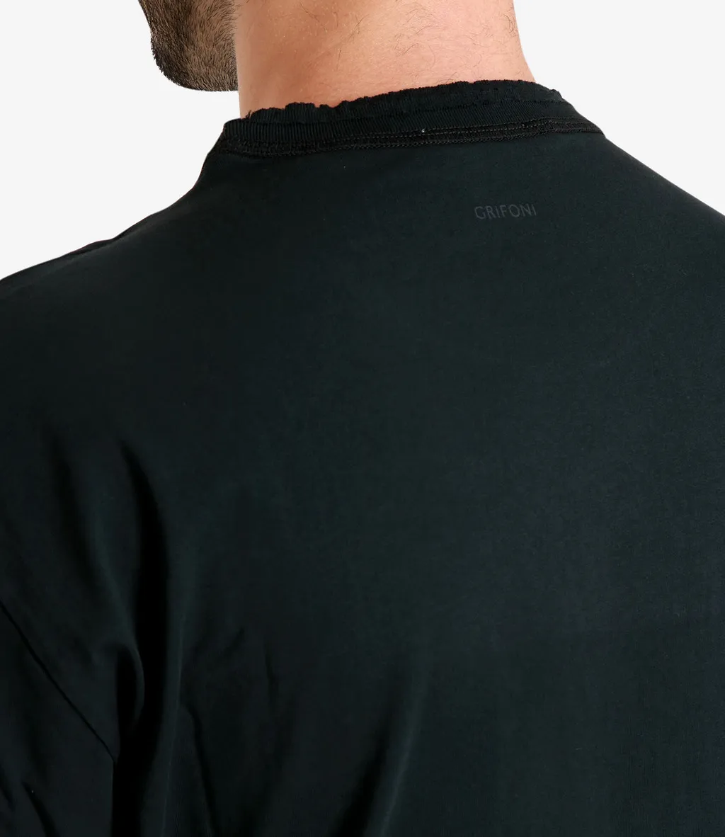 Grifoni T Shirts And Polos Pavement