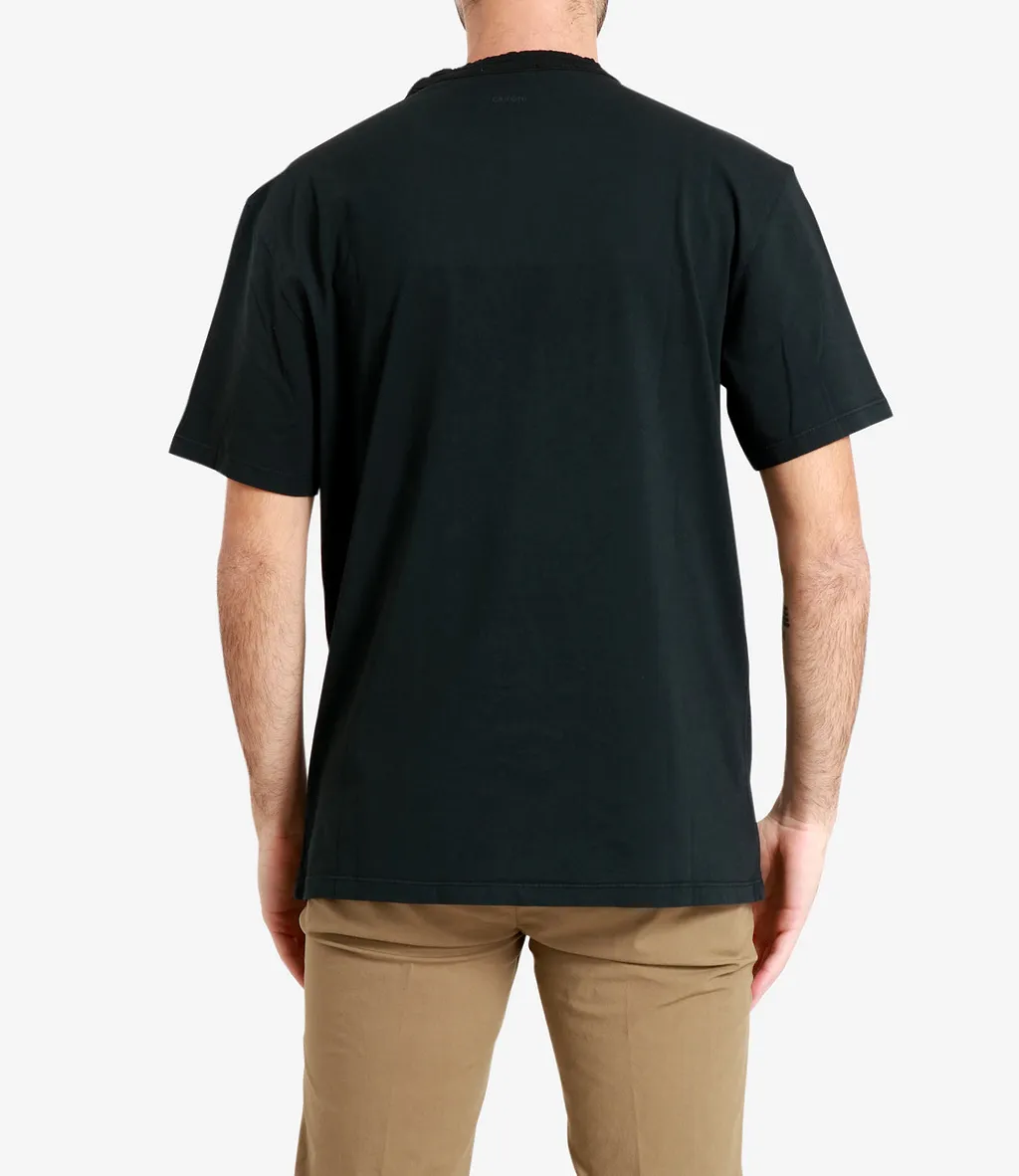 Grifoni T Shirts And Polos Pavement