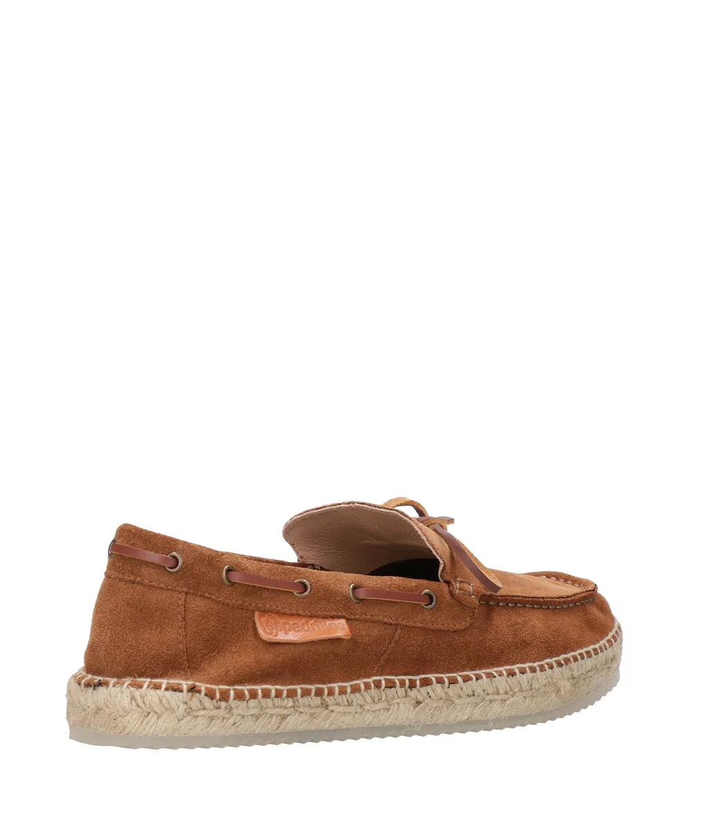 Espadrilles Sandals Suede