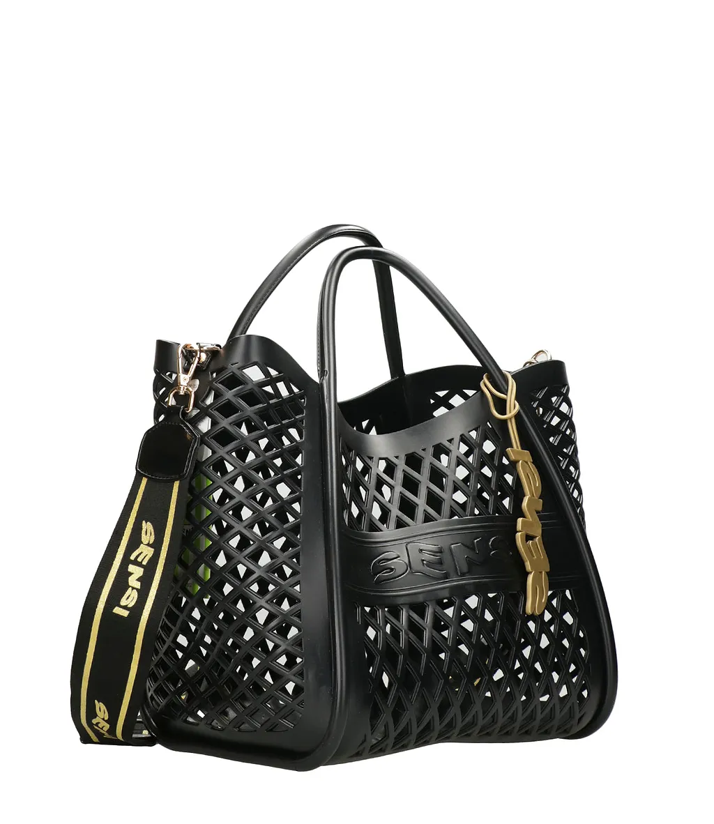 Sensi Bags.. Black