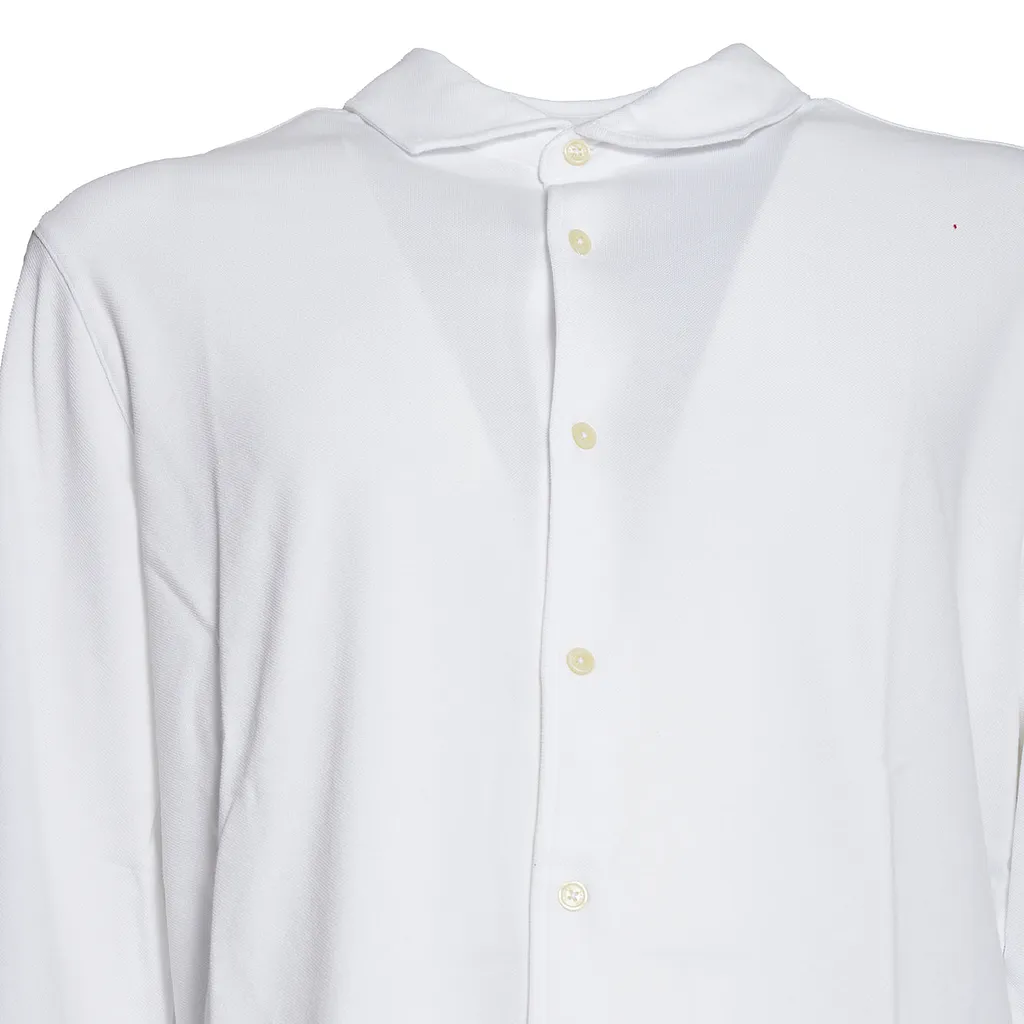 Saint Barth Shirts
