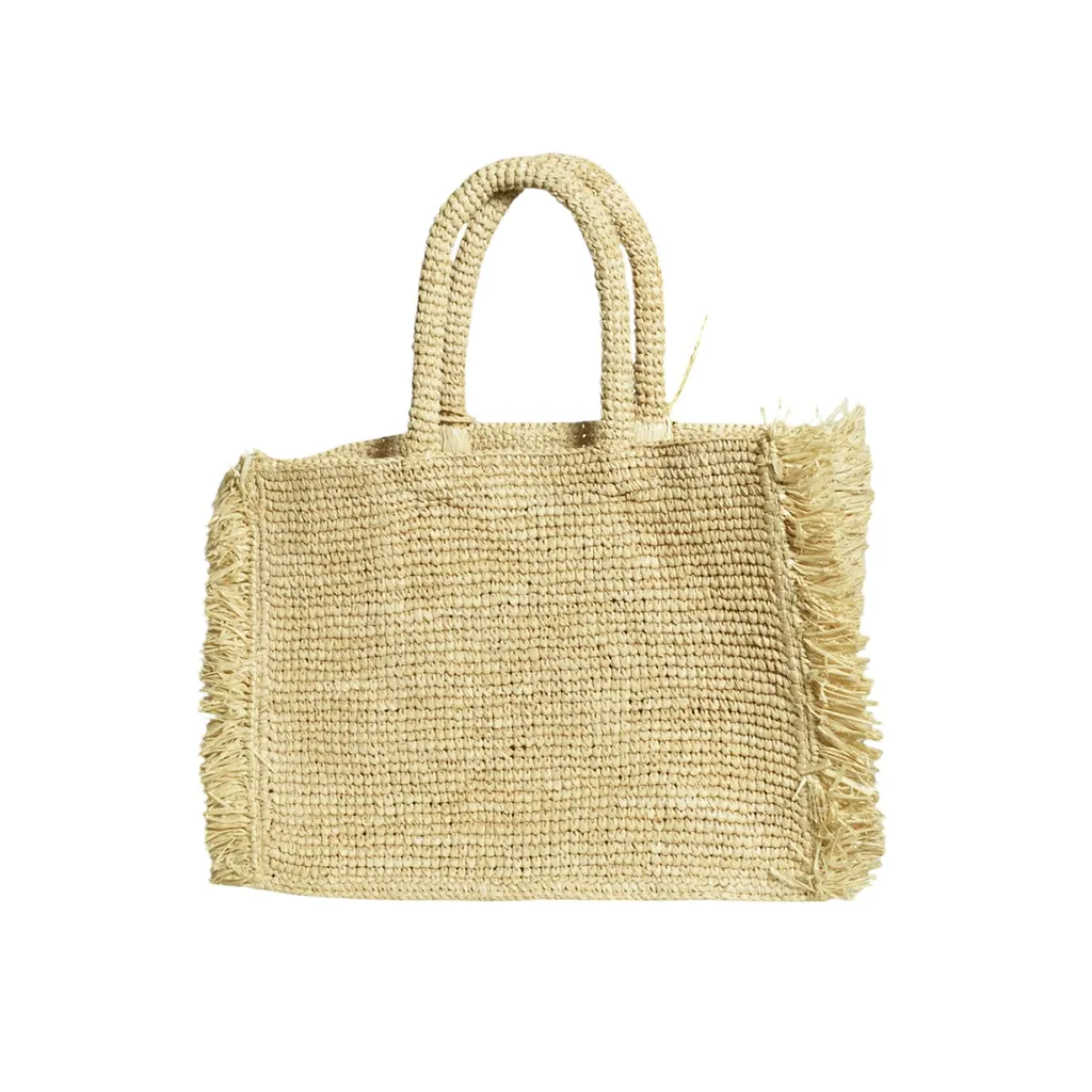 Saint Barth Bags..