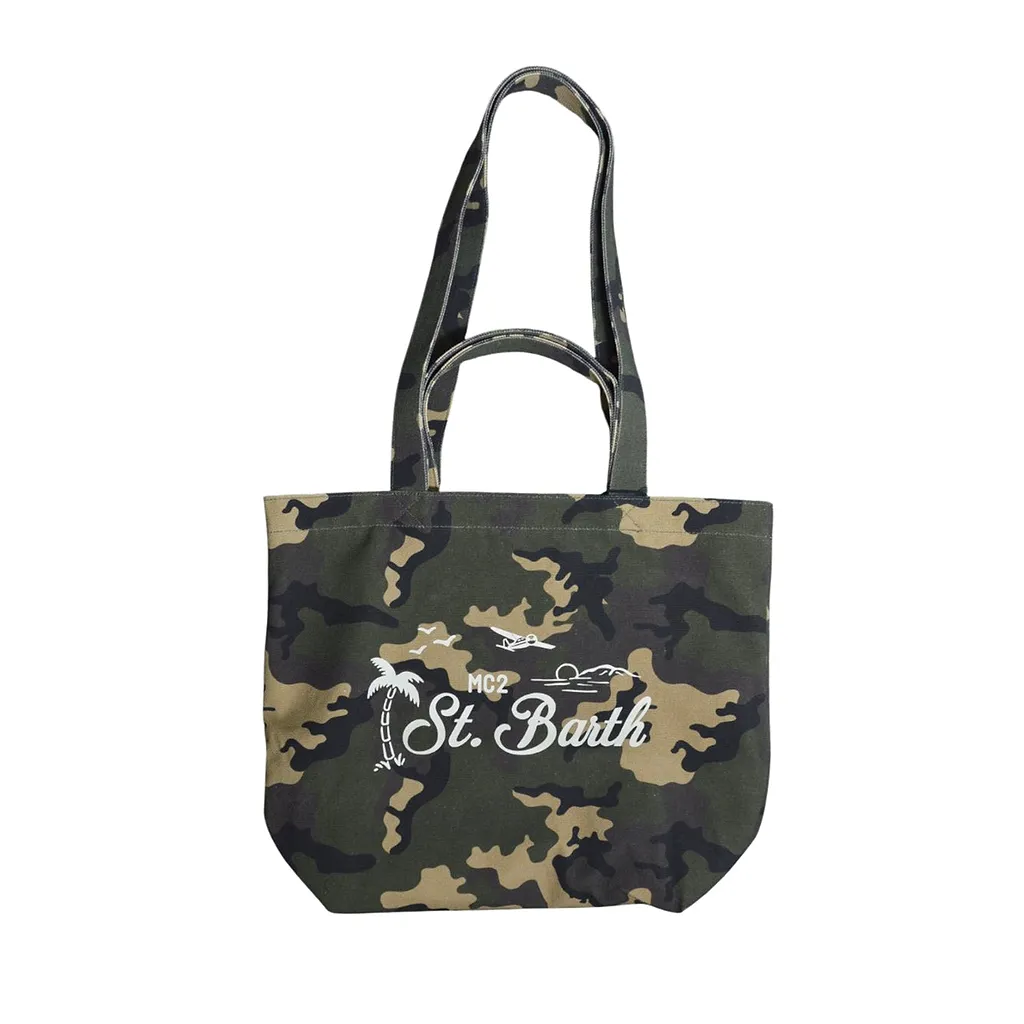 Saint Barth Bags..