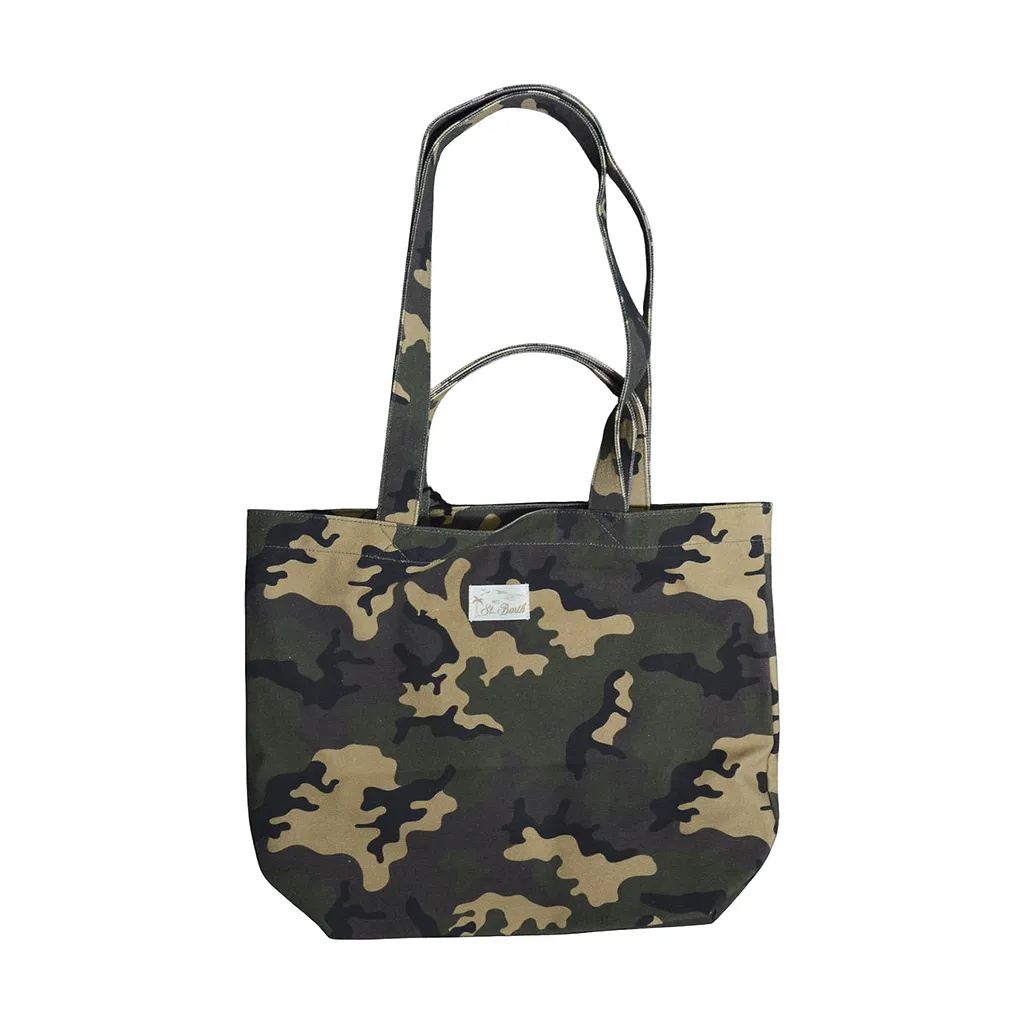 Saint Barth Bags..
