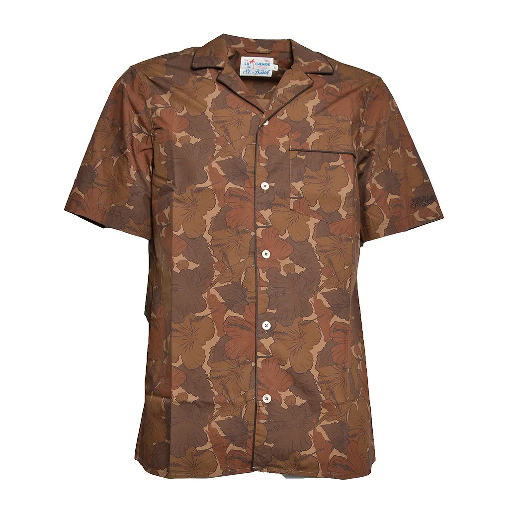 Saint Barth Shirts