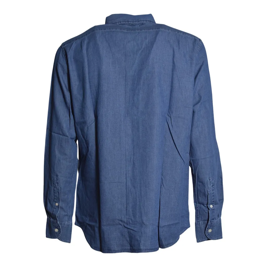 Saint Barth Shirts