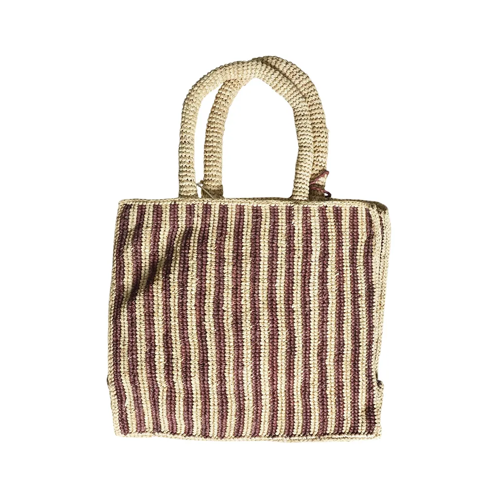 Saint Barth Bags..
