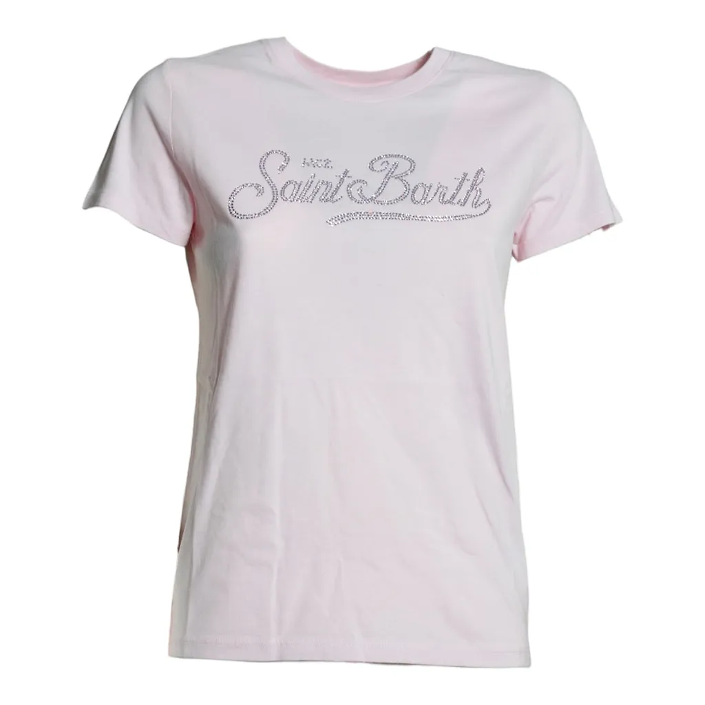 Saint Barth T Shirts And Polos