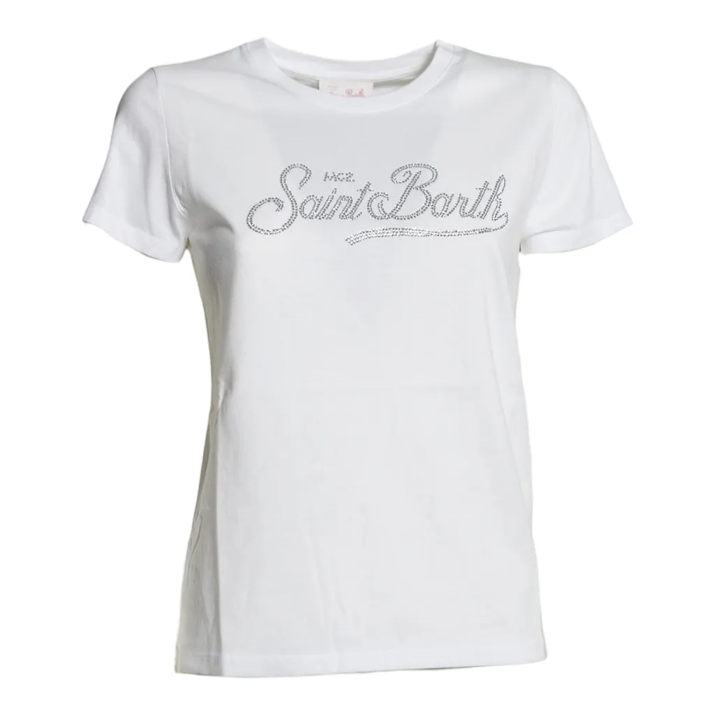 Saint Barth T Shirts And Polos