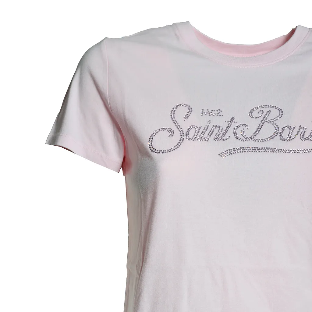 Saint Barth T Shirts And Polos