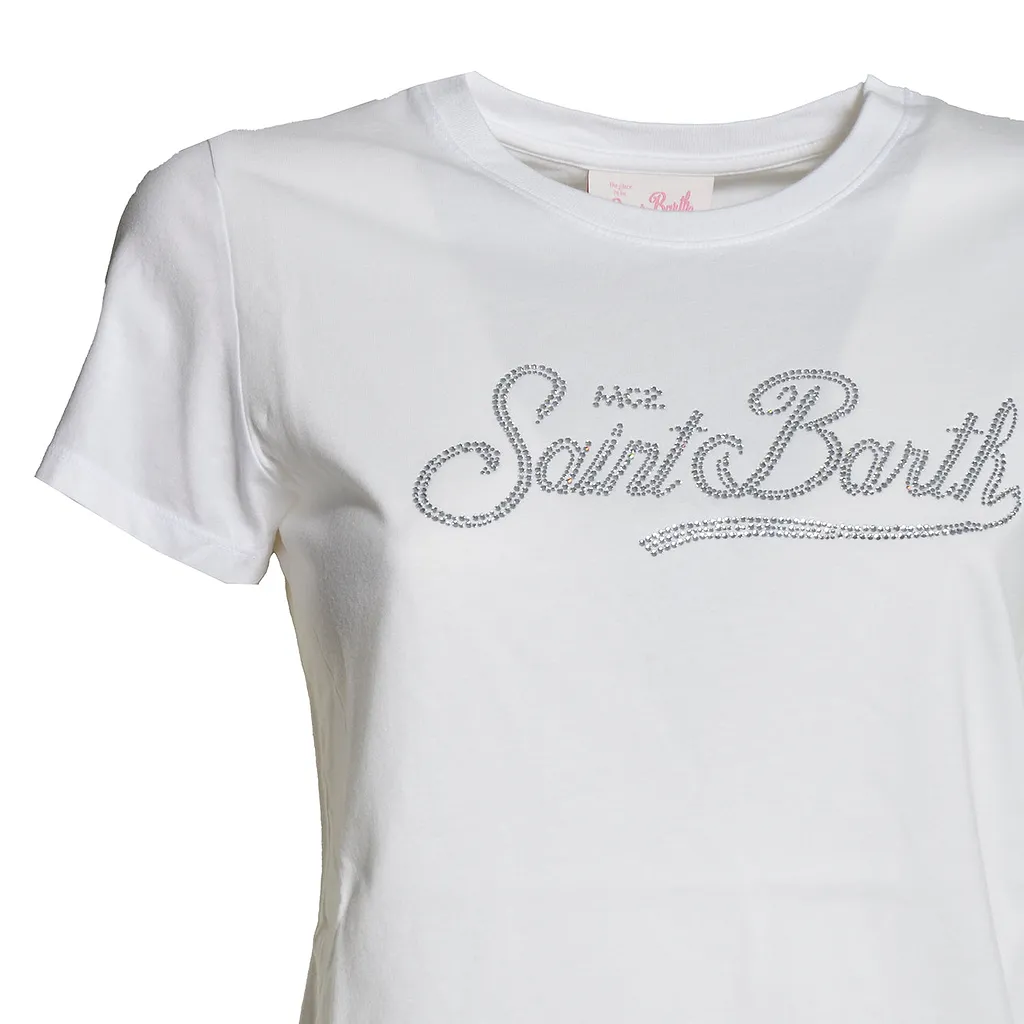 Saint Barth T Shirts And Polos