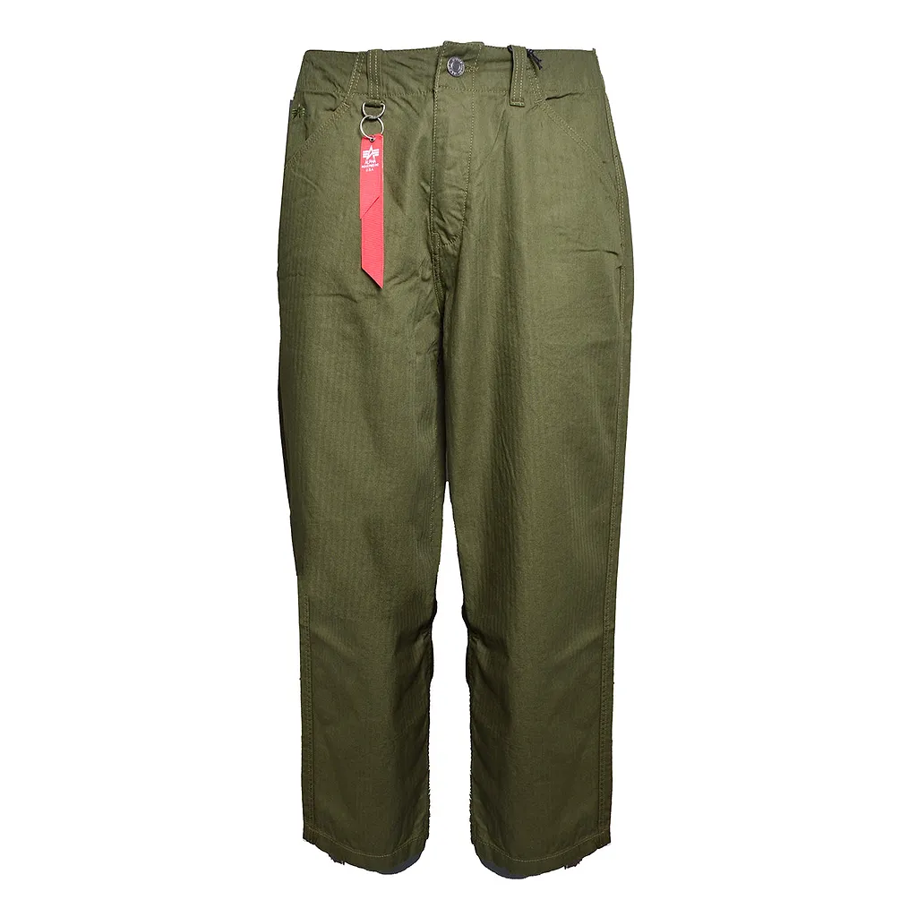 Alpha Industries Trousers