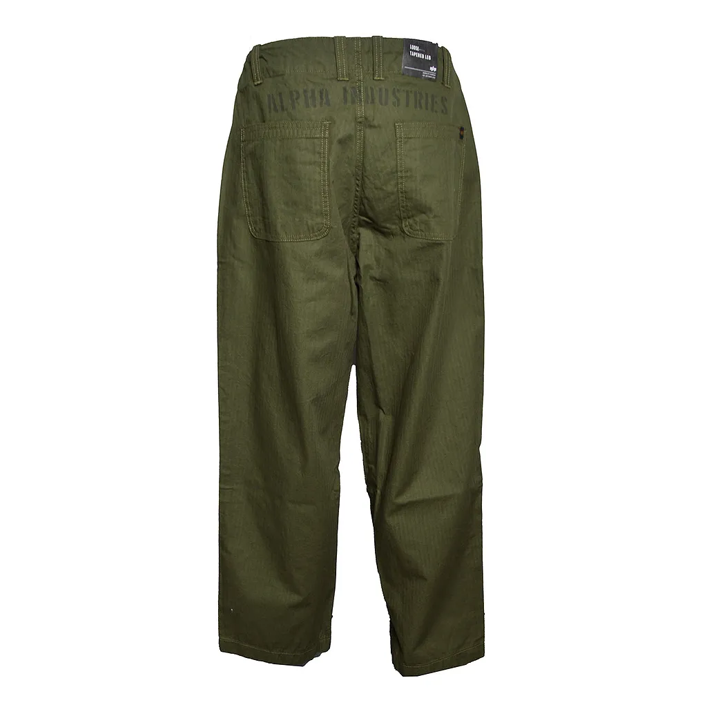Alpha Industries Trousers