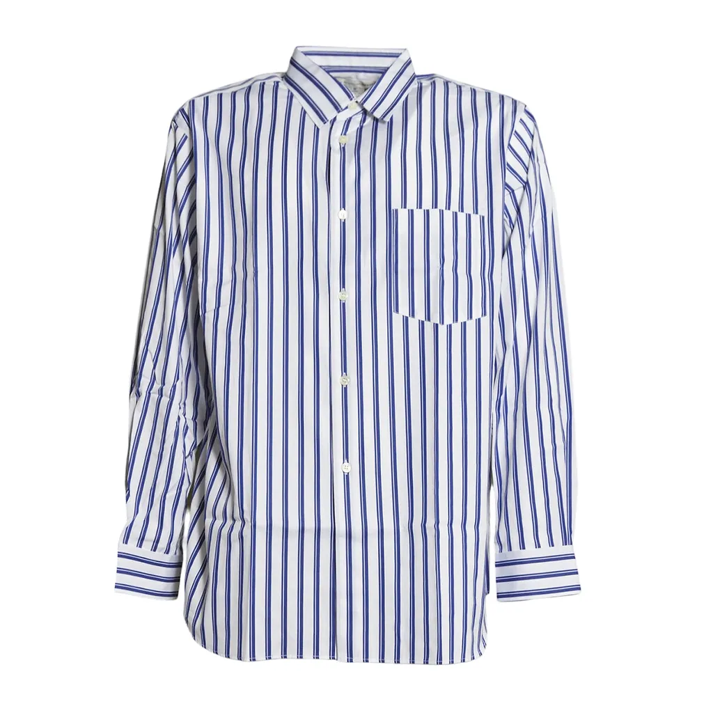 Comme Des Garcons Shirt Forever Shirts