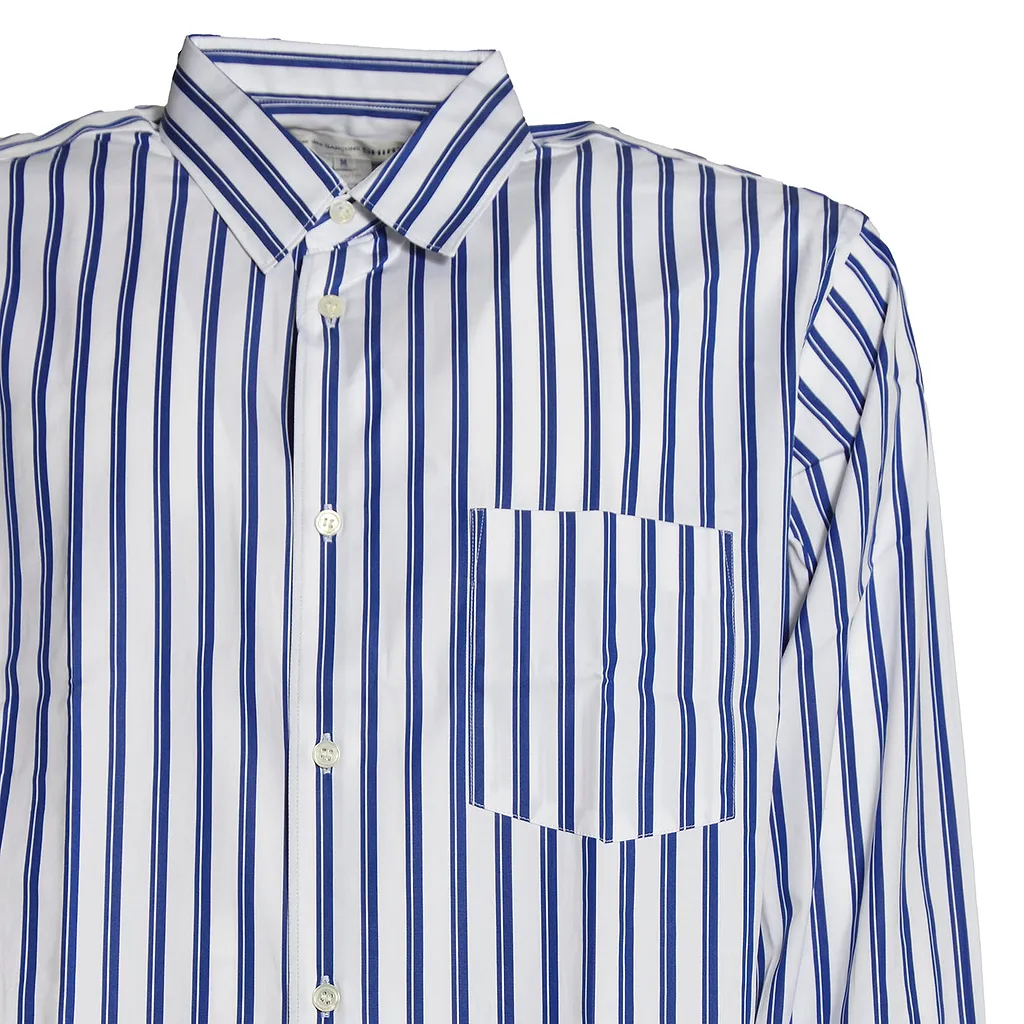 Comme Des Garcons Shirt Forever Shirts