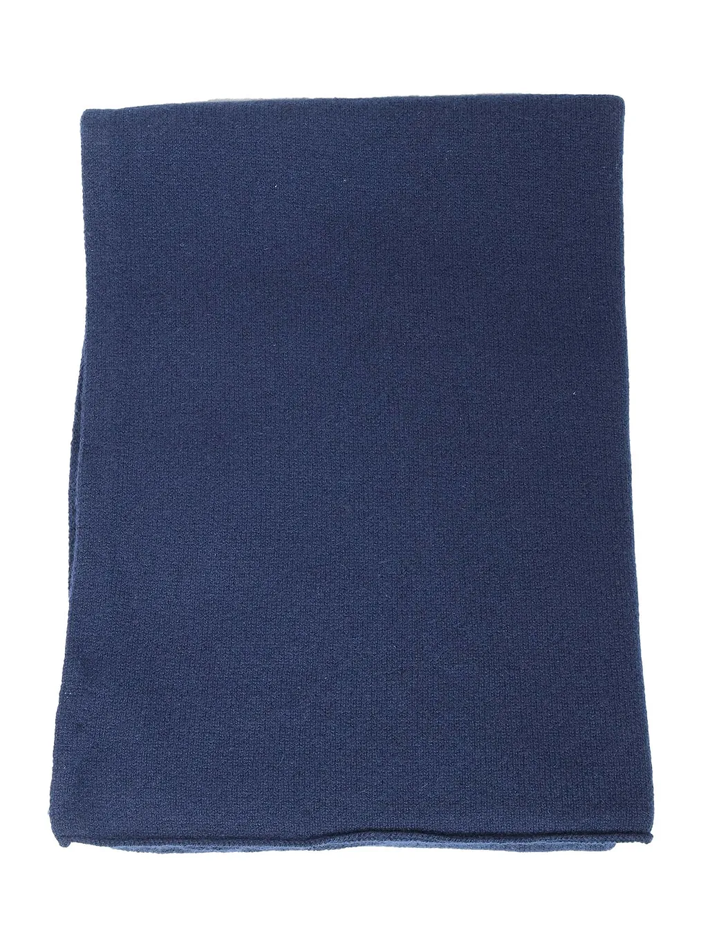 Kangra Cashmere Stola Sgradata In Puro Cashmere