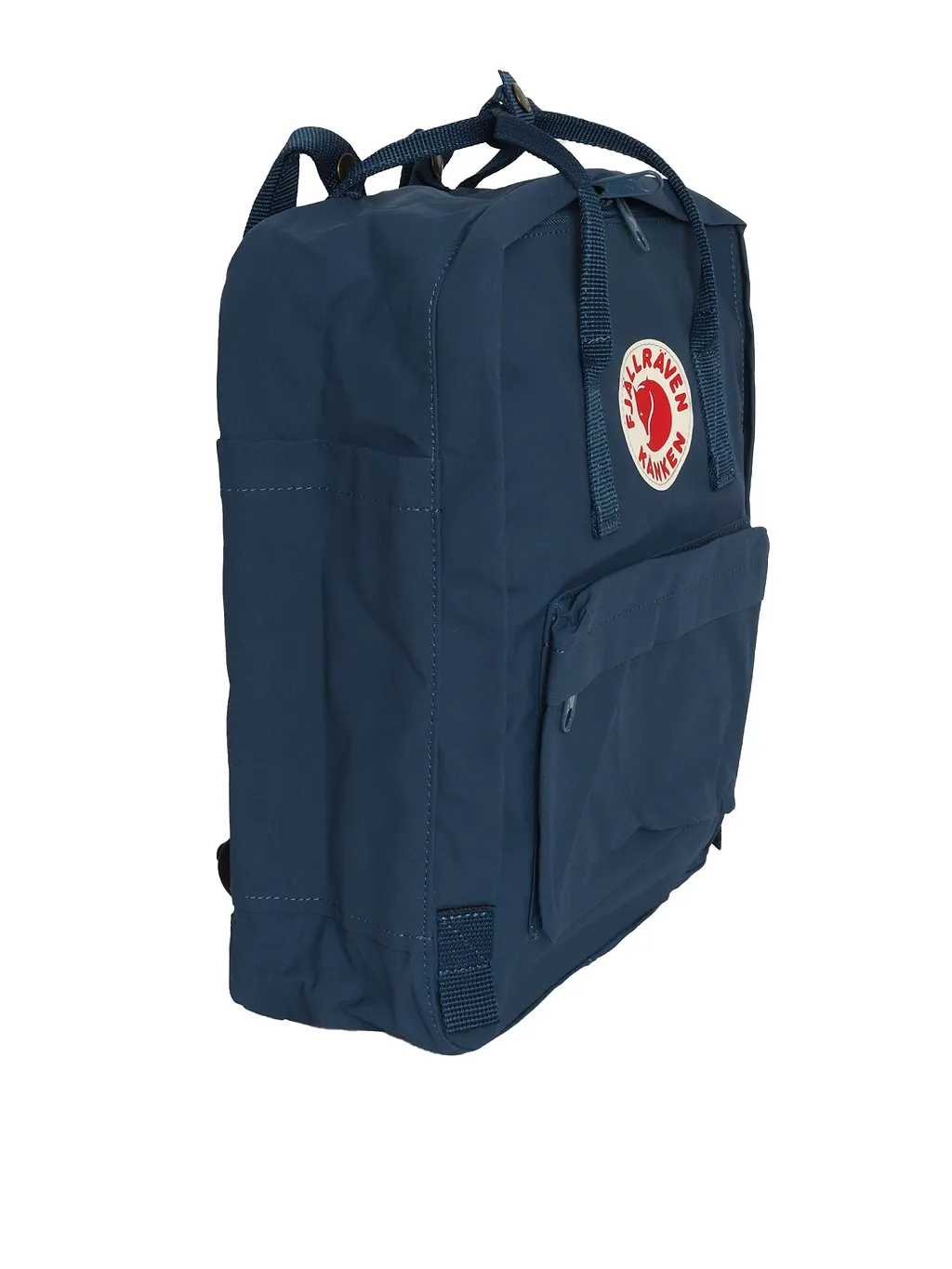 Fjallraven Kanken Zaino Blu